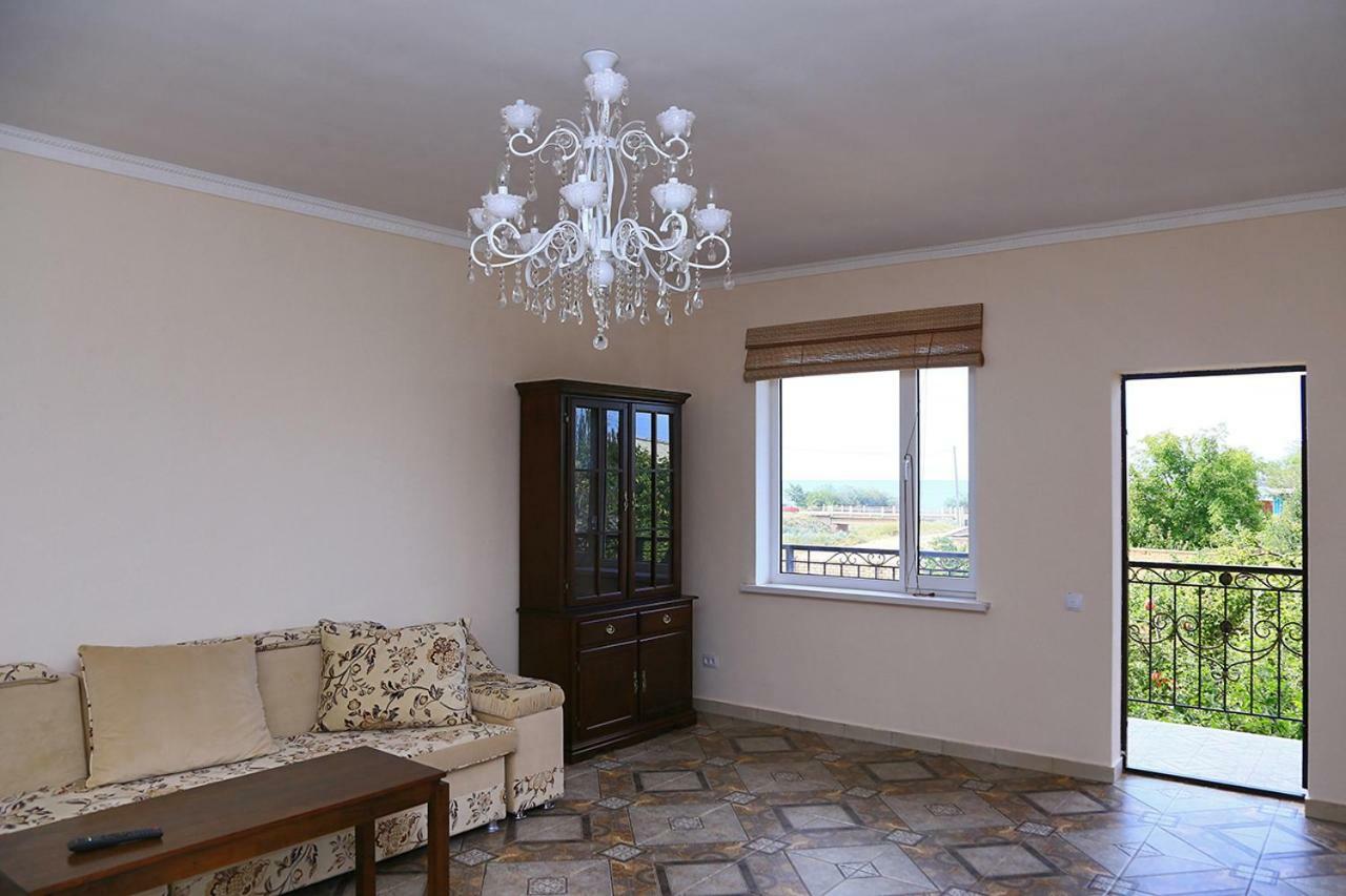 Taj Altyn Hotel Kaji-Say Dış mekan fotoğraf